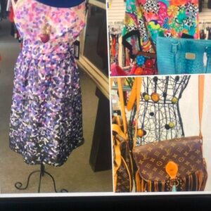 Not For Sale advertisement only